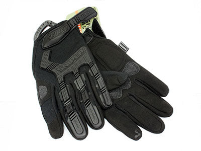 BLACK SWAT GLOVE