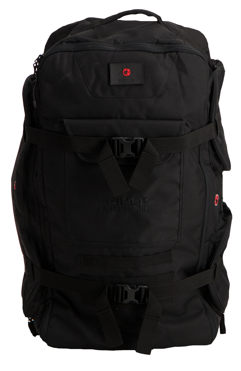 BLACK LOCK STOCK AND BARREL BAGS STANDARD Bushveld Camo Clothing Store