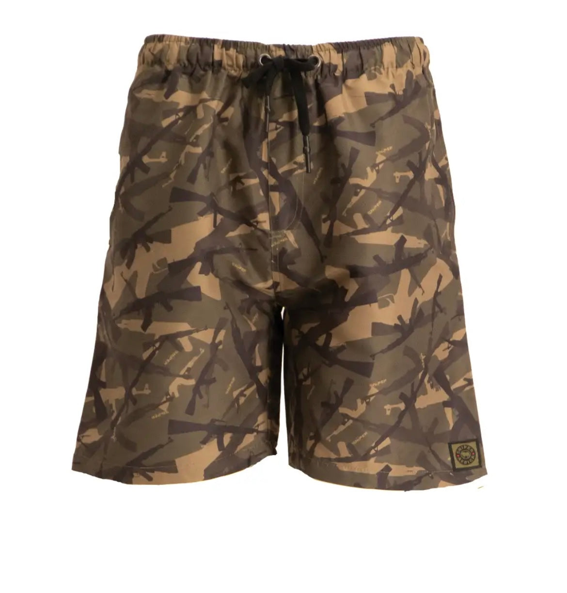 FULL AUTO MENS 23 SWIM SHORTS