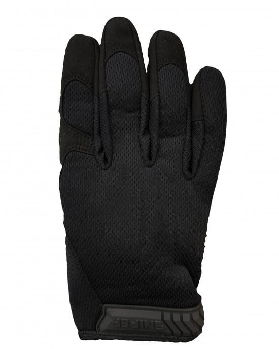 BLACK HUNTER GLOVES