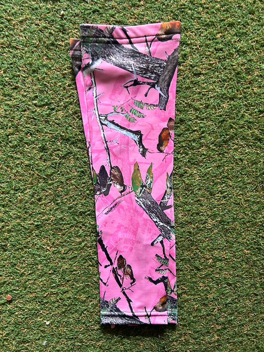 PINK SNIPER ARM SLEEVES