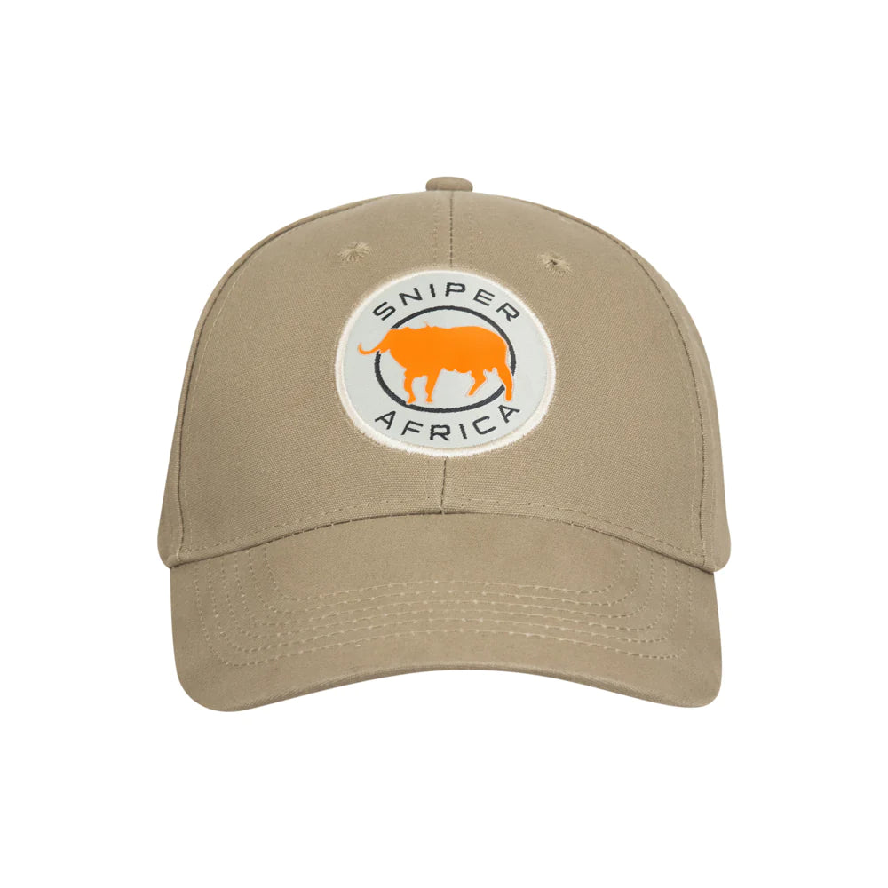 KHAKI EXPLORER PEAK CAP