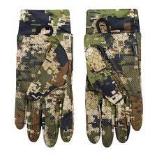 PIXELATE SHOOTERS GLOVES