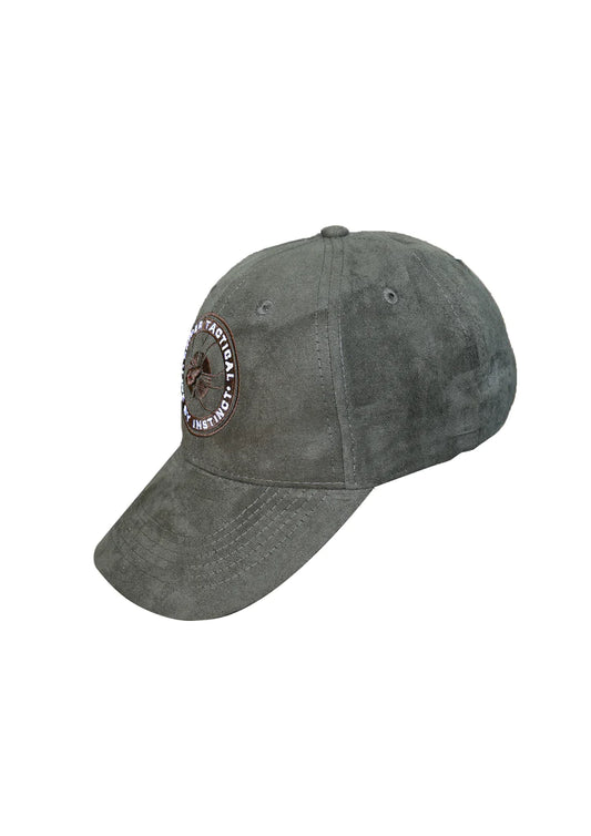 OLIVE PRO TACTICAL CAP