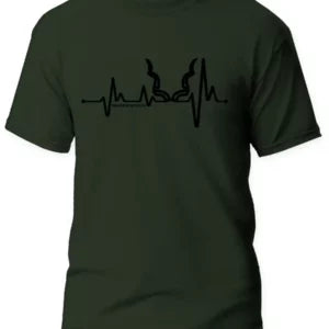 OLIVE YOUTH PULSE TSHIRT