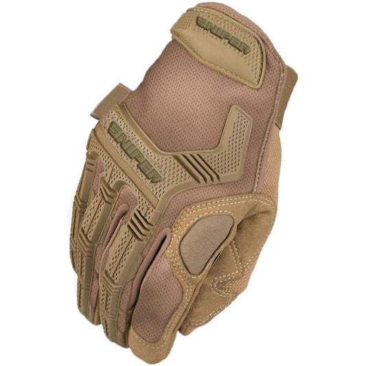 KHAKI SWAT GLOVE