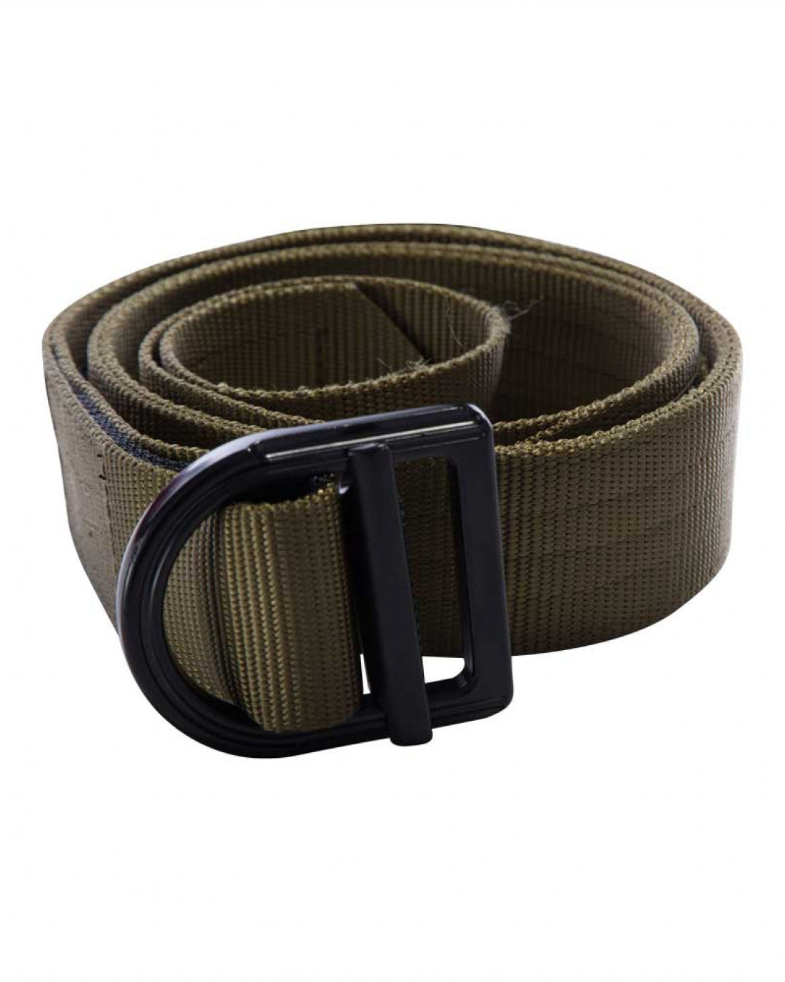 OLIVE TACTICAL BELT