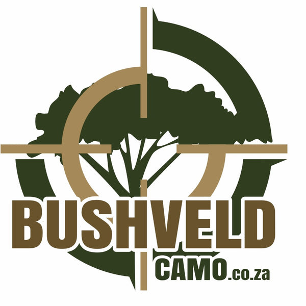 Bushveld Camo Clothing Store