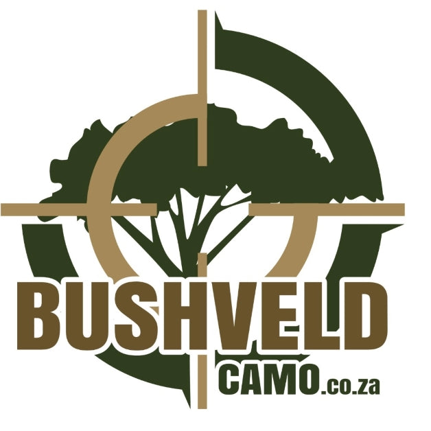 SNIPER WHITE STRETCHY – Bushveld Camo Clothing Store