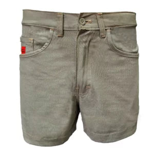 KHAKI PH FLEX SHORTS