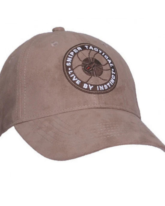 KHAKI PRO TACTICAL CAP